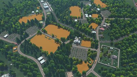This can reduce traffic jam and also can make your <strong>city</strong>. . Cities skylines workshop